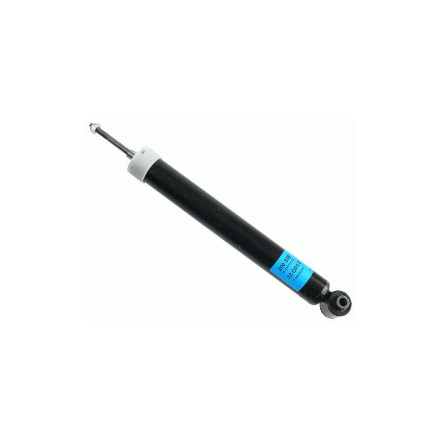 Sachs 200 858 Shock Absorber For Peugeot 406