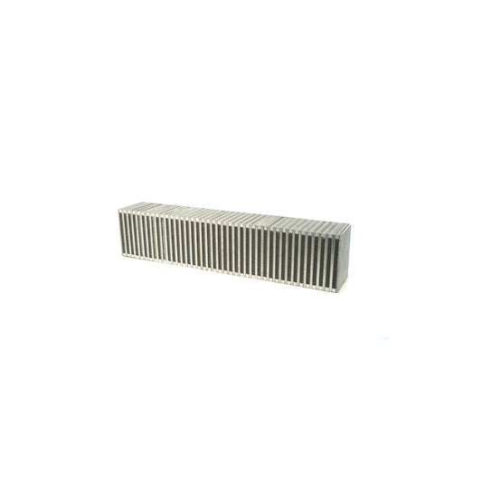 CSF Race High Performance Bar & Plate Intercooler Core 27x6x4.5 (Vertical Flow) | ML Performance UK Car Parts
