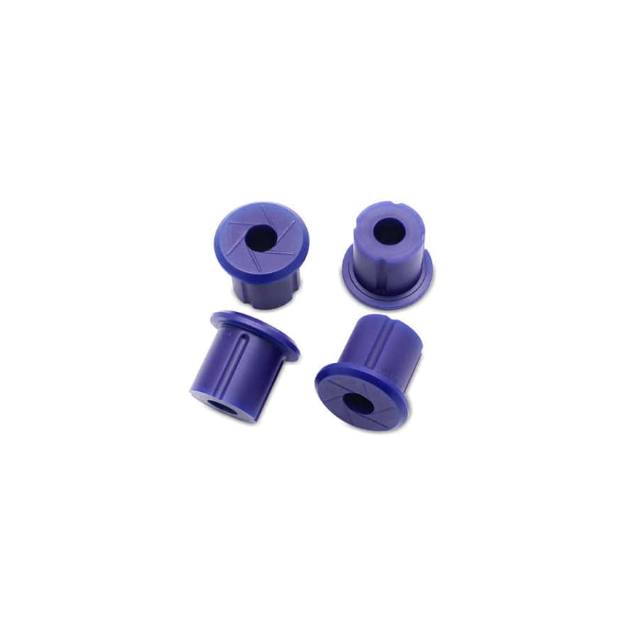 SuperPro SPF1781HK SuperPro Spring Shackle Bushing Bush Kit | ML Performance UK Car Parts