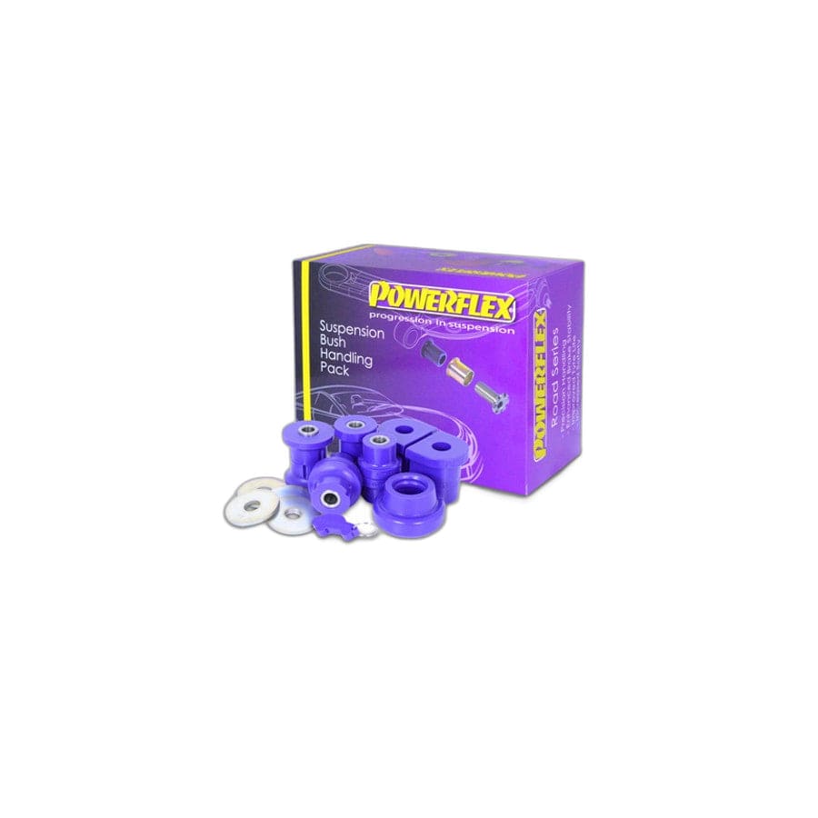 Powerflex PF85K-1001 VW Golf Handling Pack | ML Performance UK Car Parts