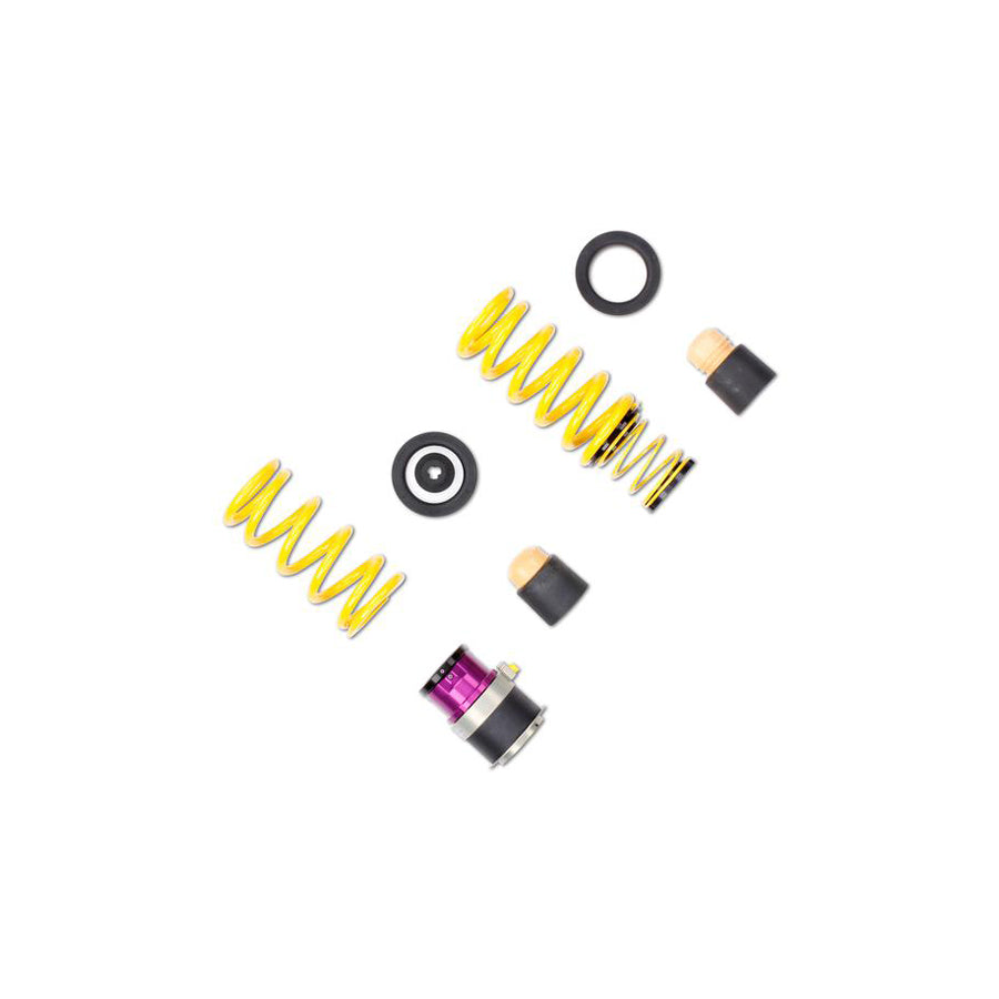 KW 19271224 Porsche 997 911 HLS 2 Hydraulic Lift System 1  | ML Performance UK Car Parts