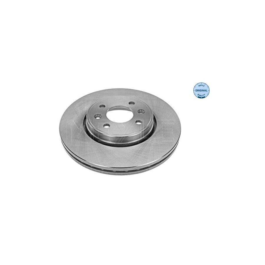Meyle 16-15 521 0004 Brake Disc