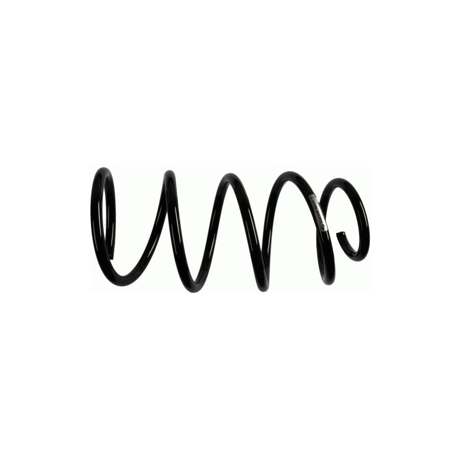 Sachs 993 311 Coil Spring For BMW X1 (E84)