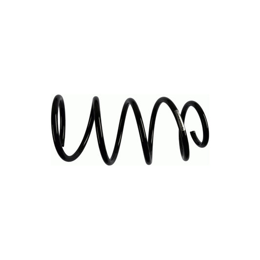 Sachs 993 311 Coil Spring For BMW X1 (E84)