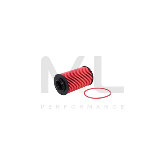 K&N HP-7003 Oil Filter | ML Car Parts UK | ML Performance