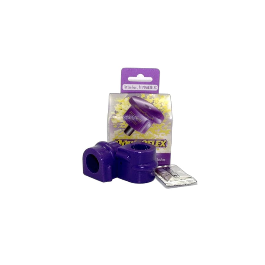 Powerflex PFF66-503-24 Vauxhall - Opel Saab Fiat Cadillac Front Anti Roll Bar Mounting Bush 24mm (Inc. Vectra C, Signum, 9-3, Croma, BLS) | ML Performance UK Car Parts