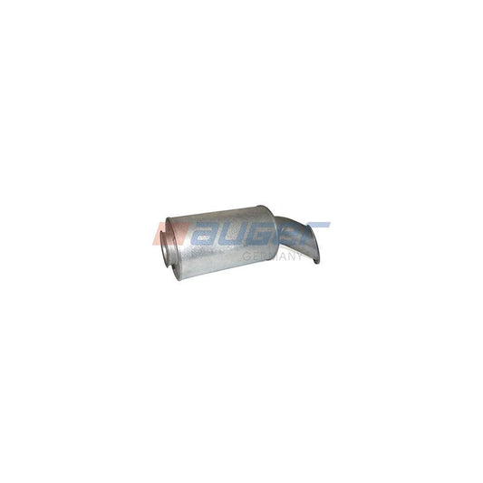 Auger 69878 Middle- / End Silencer