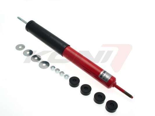 KONI 30-1379 Shock Absorber For Nissan Patrol | ML Performance UK