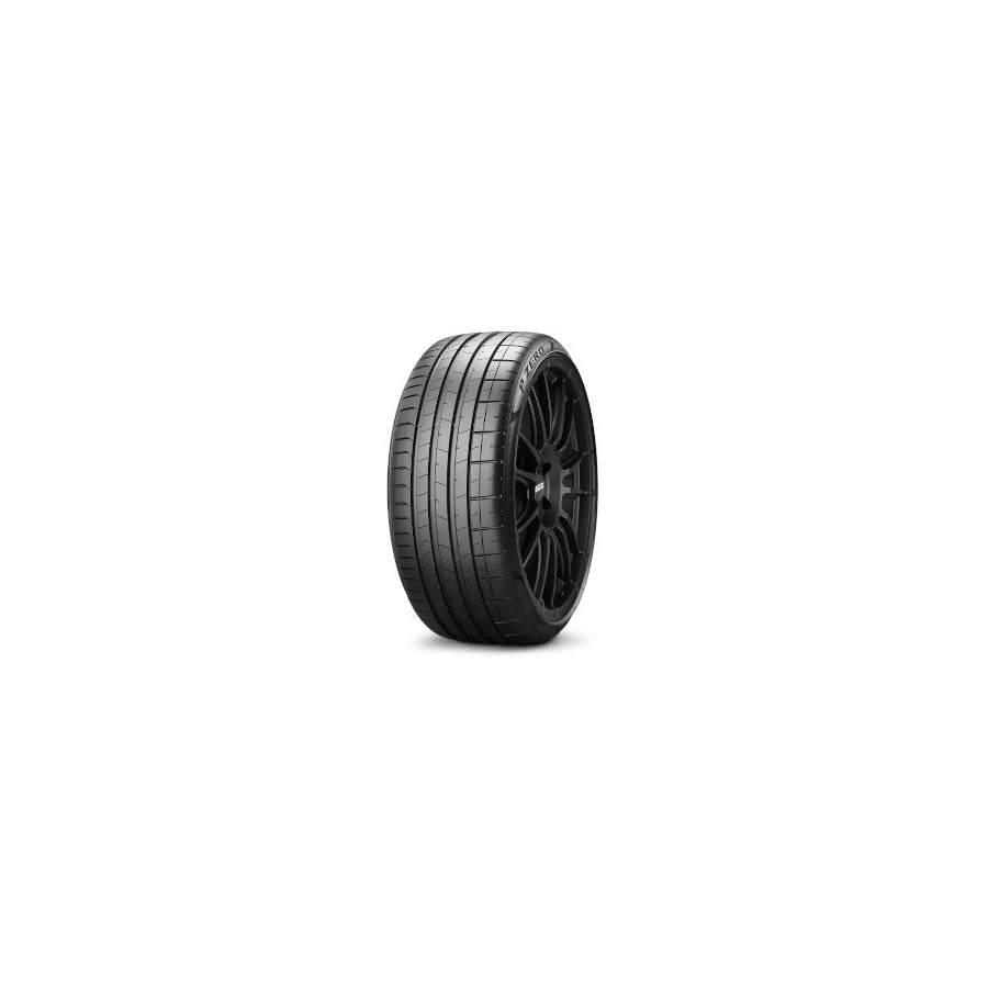 Pirelli P-Zero (Pz4) (Mo1) 285/35 R19 103Y XL Summer Car Tyre