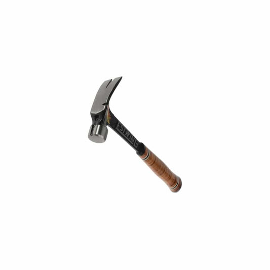 Estwing ESTE15SR Ultra Claw Hammer Leather 425g (15oz) | ML Performance UK