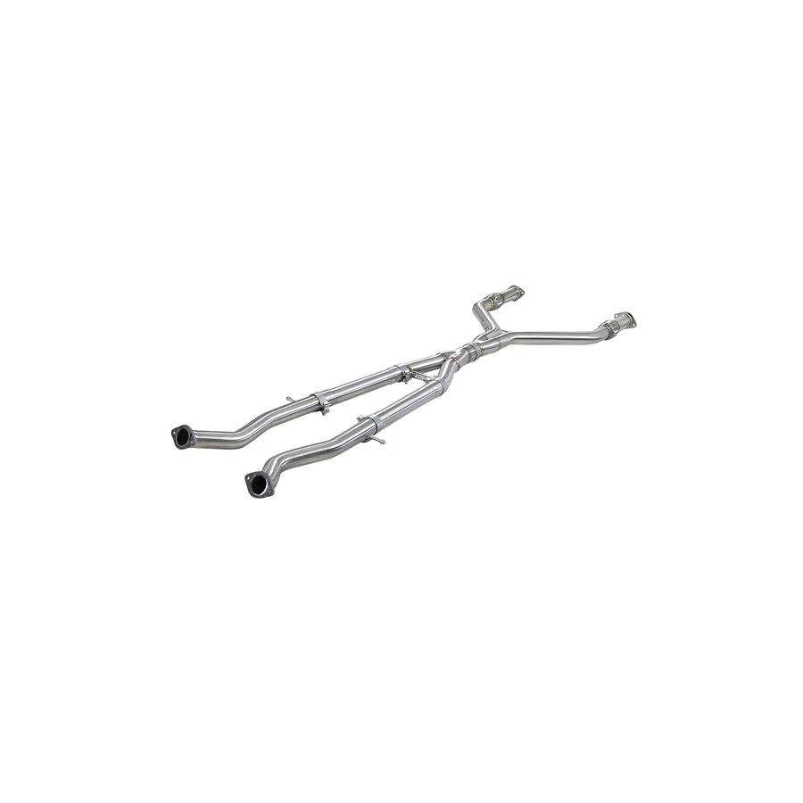  aFe 49-36131 Y-Pipe Infiniti Q50/Q60 16-21 V6-3.0L (tt)  | ML Performance UK Car Parts
