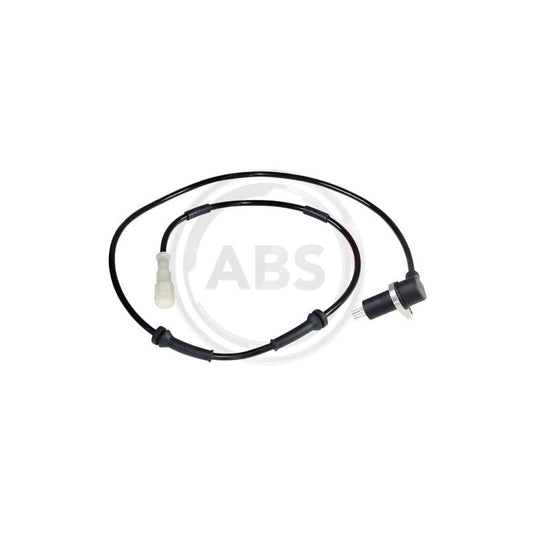 A.B.S. 30480 ABS Sensor for LANCIA Y (840) | ML Performance UK Car Parts