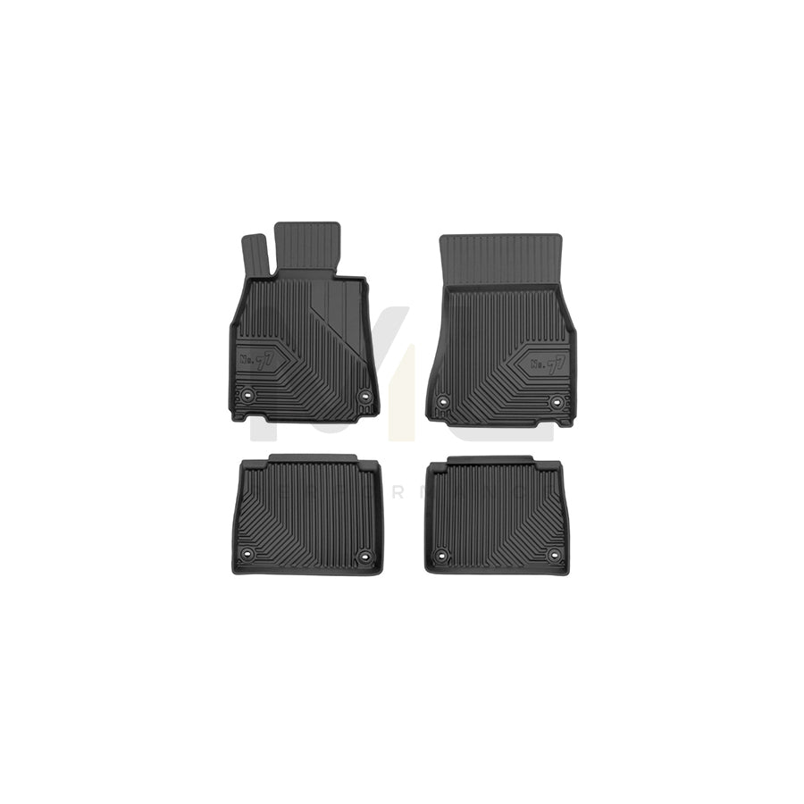 FROGUM 77409095 Floor mat set | ML Performance Car Parts