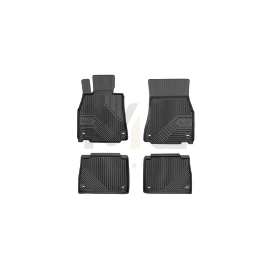 FROGUM 77409095 Floor mat set | ML Performance Car Parts