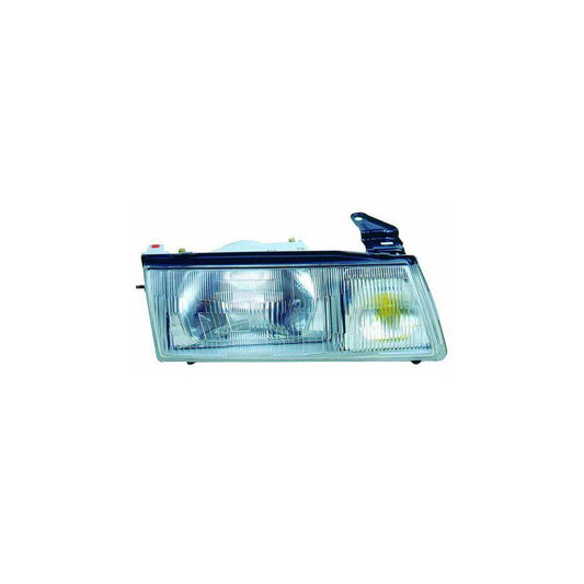 Abakus 2131109LLD Headlight For Isuzu Gemini Hatchback (Jt) | ML Performance UK