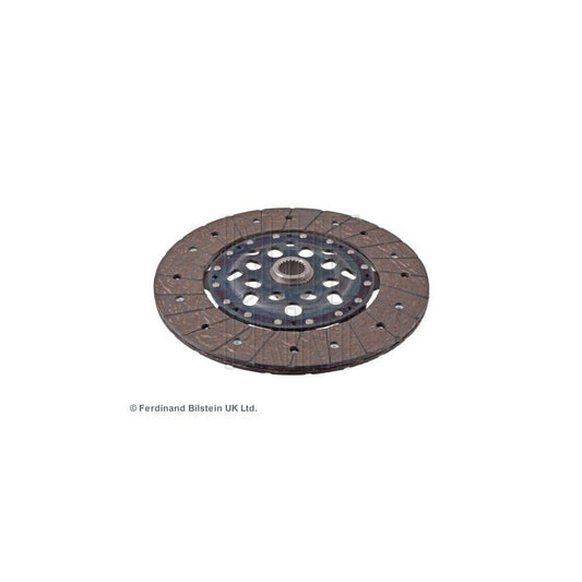 Blue Print ADG086184 Suspension Arm For Ssangyong Rexton / Rexton II (Gab)