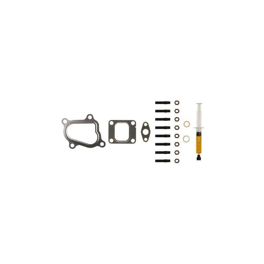 Alanko 10925109 Mounting Kit, Charger | ML Performance UK