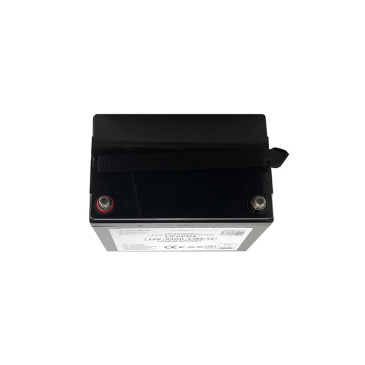 Ultramax Lithium 84AMP LiFePO4 Battery | ML Performance Battery and Electrical Accessories