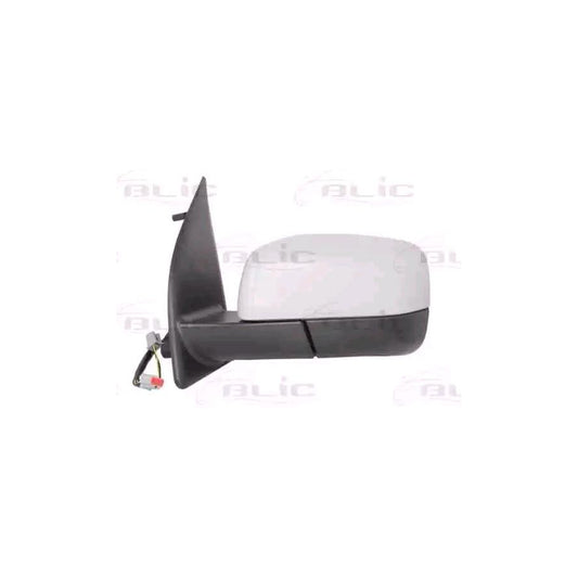 Blic 5402-57-2001663P Wing Mirror For Land Rover Freelander 2 Off-Road (L359)