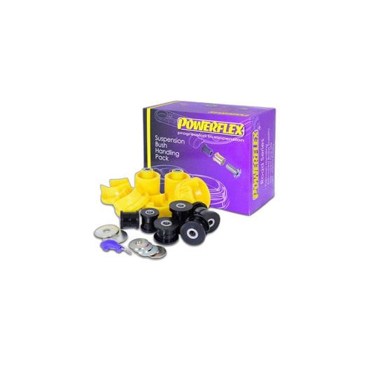 Powerflex PF80K-1003 Vauxhall - Opel Astra Handling Pack | ML Performance UK Car Parts