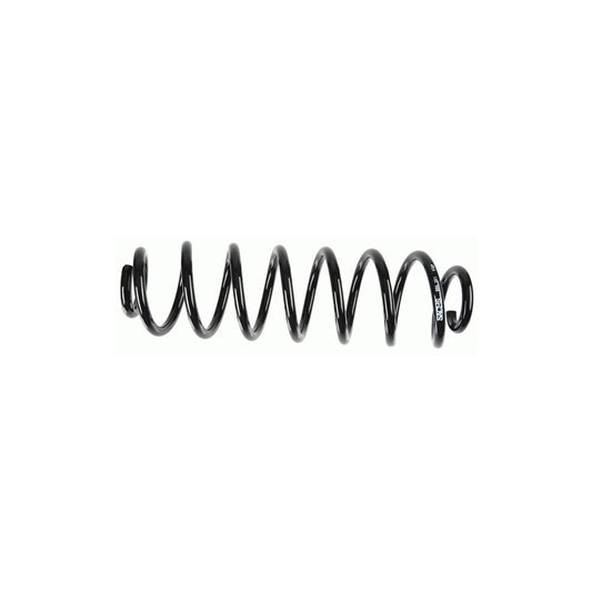 Sachs 994 381 Coil Spring For Audi A4 B8 Allroad (8Kh)