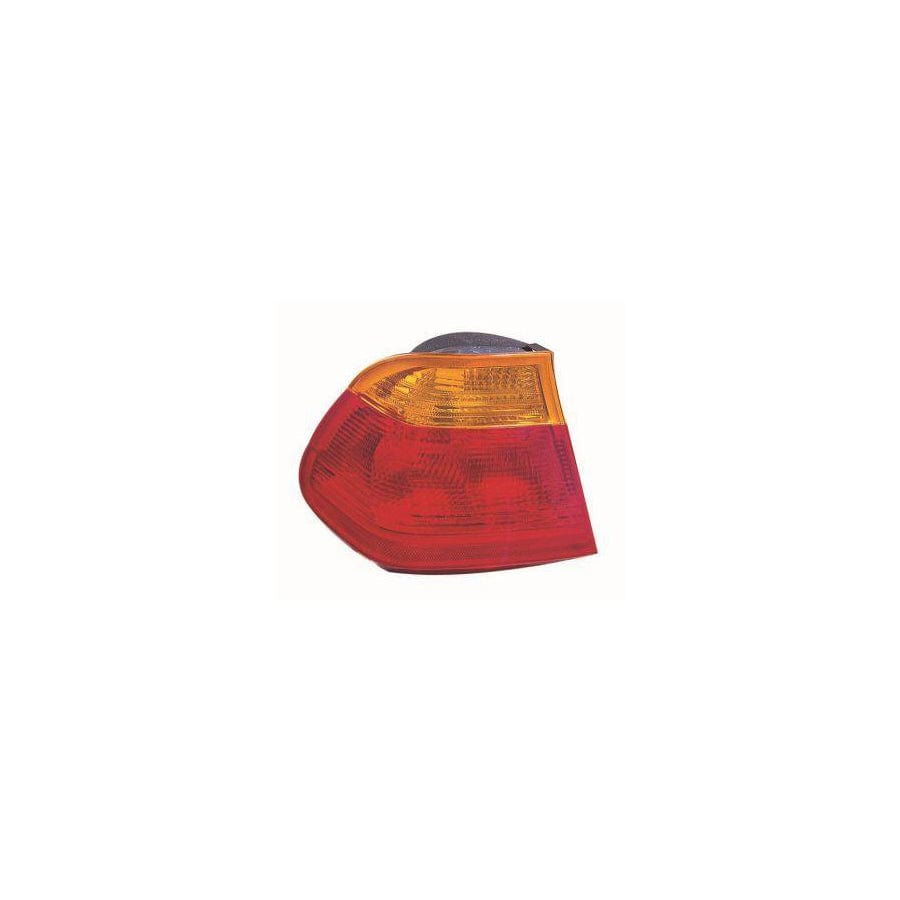 Abakus 4441906LUQ Rear Light For Bmw 3 Saloon (E46) | ML Performance UK