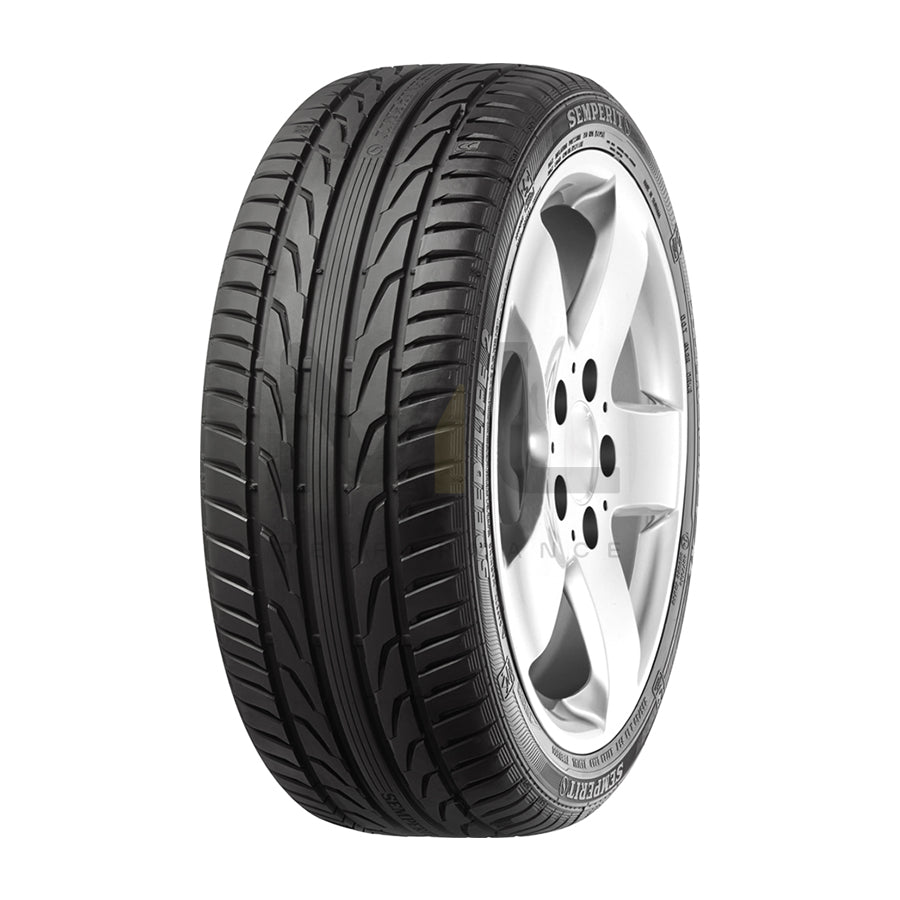 Semperit Speed Life 2 XL FR 205/45 R17 88V Summer Tyre | ML Performance UK Car Parts