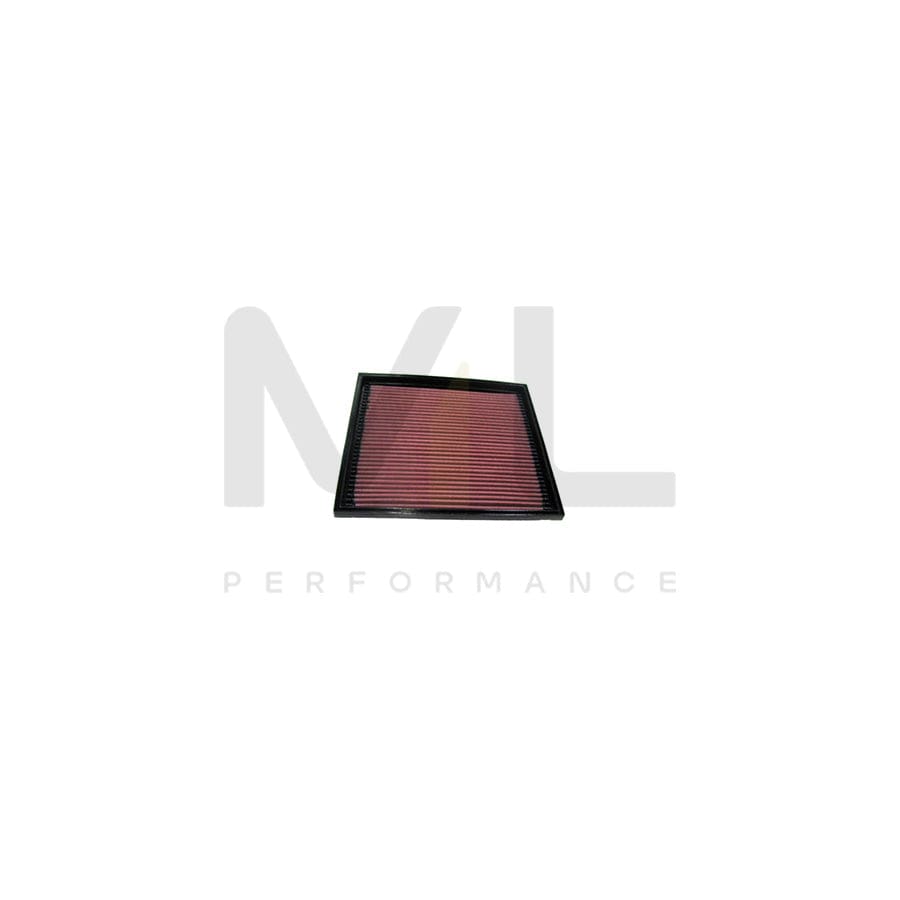 K&N 33-2734 Replacement Air Filter | ML Car Parts UK | ML Performance