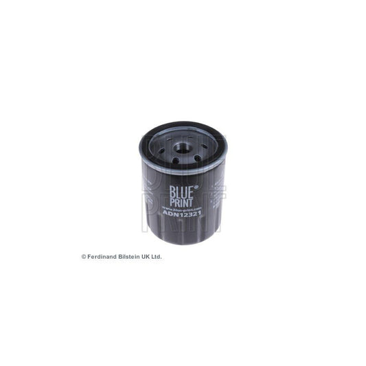 Blue Print ADN12321 Fuel Filter For Nissan Micra II Hatchback (K11)