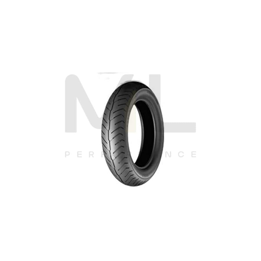 Bridgestone Exedra G853 F Front 130/70 R18 63V Motorcycle Summer Tyre | ML Performance UK Car Parts