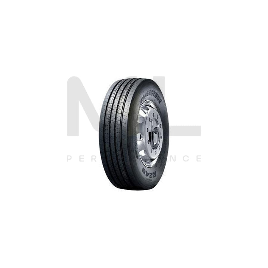 Bridgestone R249 Evo Ecopia 295/60 R22.5 150/147L All Season Truck Tyre | ML Performance UK Car Parts