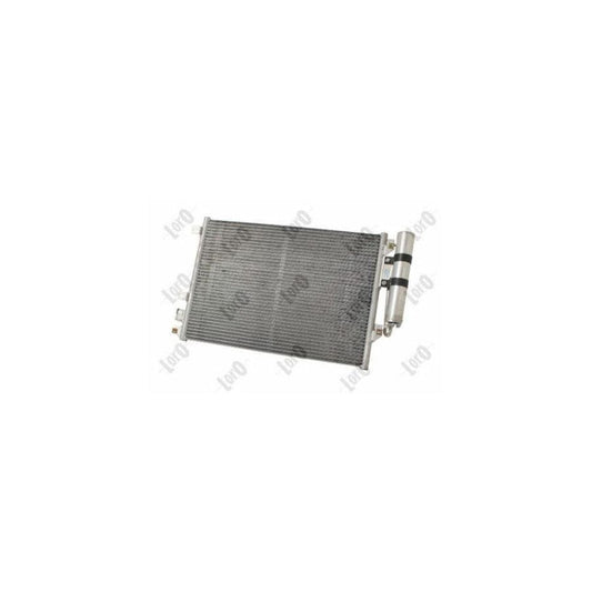 Abakus 0420160047 Air Conditioning Condenser | ML Performance UK