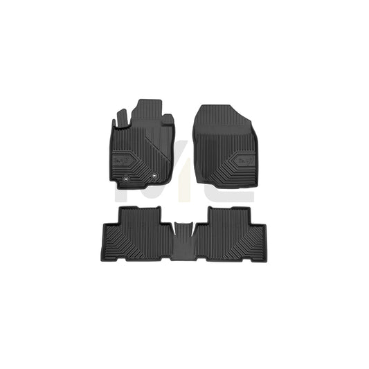 FROGUM 77409163 Floor mat set | ML Performance Car Parts