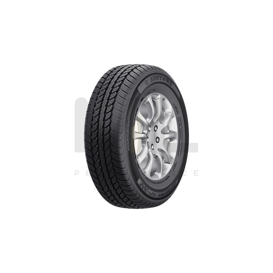 AUSTONE Athena SP-306 265/70 R16 112T SUV Summer Tyre | ML Performance UK Car Parts