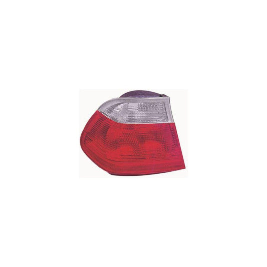 Abakus 4441906LUEVC Rear Light For Bmw 3 Saloon (E46) | ML Performance UK