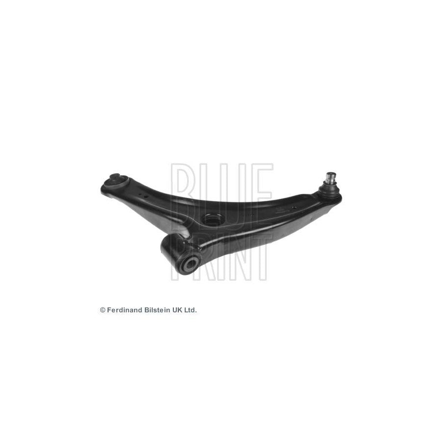 Blue Print ADC488393 Coil Spring For Mitsubishi Pajero / Shogun