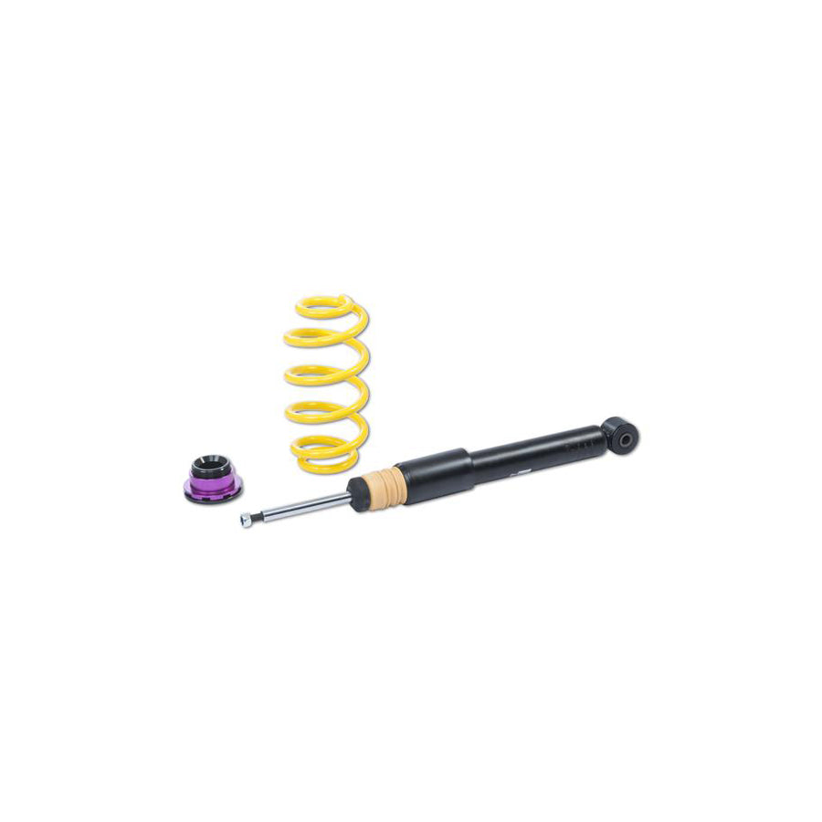 KW 10210040 Audi VW Variant 1 Coilover Kit (A3 & Golf) 4  | ML Performance UK Car Parts