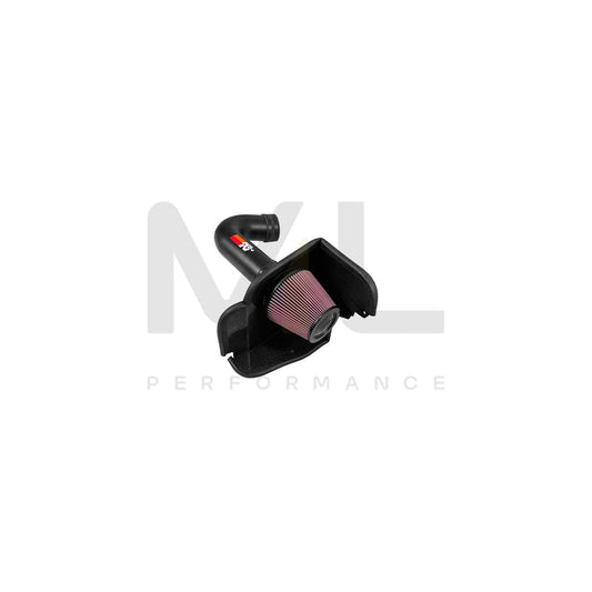 K&N 69-4533TTK Performance Air Intake System | ML Car Parts UK | ML Performance