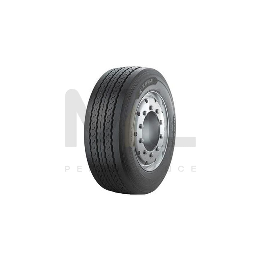 Michelin X Multi 385/55 R22.5 160K Truck Summer Tyre | ML Performance UK Car Parts