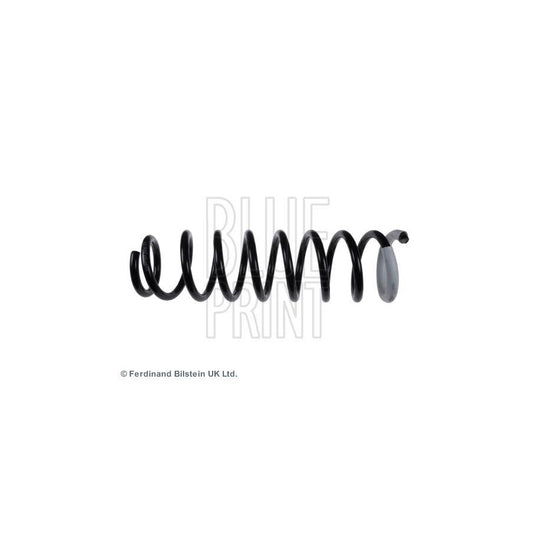 Blue Print ADC488392 Coil Spring For Mitsubishi Outlander II Off-Road (Cw_W)