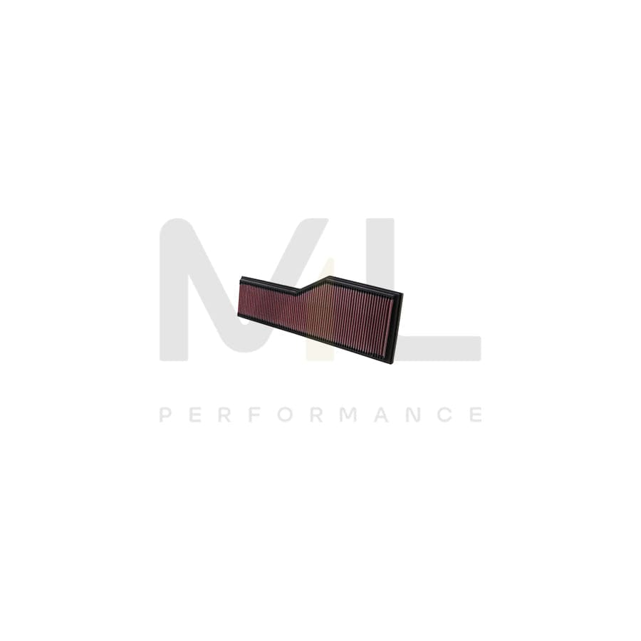 K&N 33-2786 Replacement Air Filter | ML Car Parts UK | ML Performance