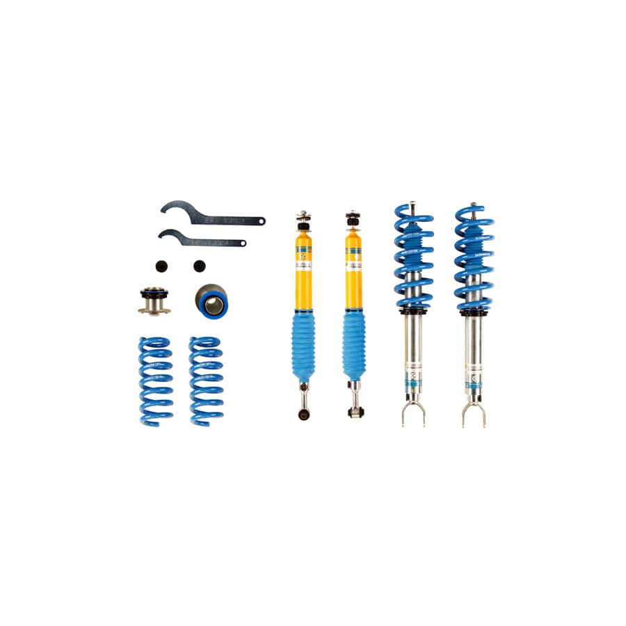 Bilstein 48-088763 MERCEDES-BENZ C219 W211 B16 PSS9 Coilover 1 | ML Performance UK Car Parts