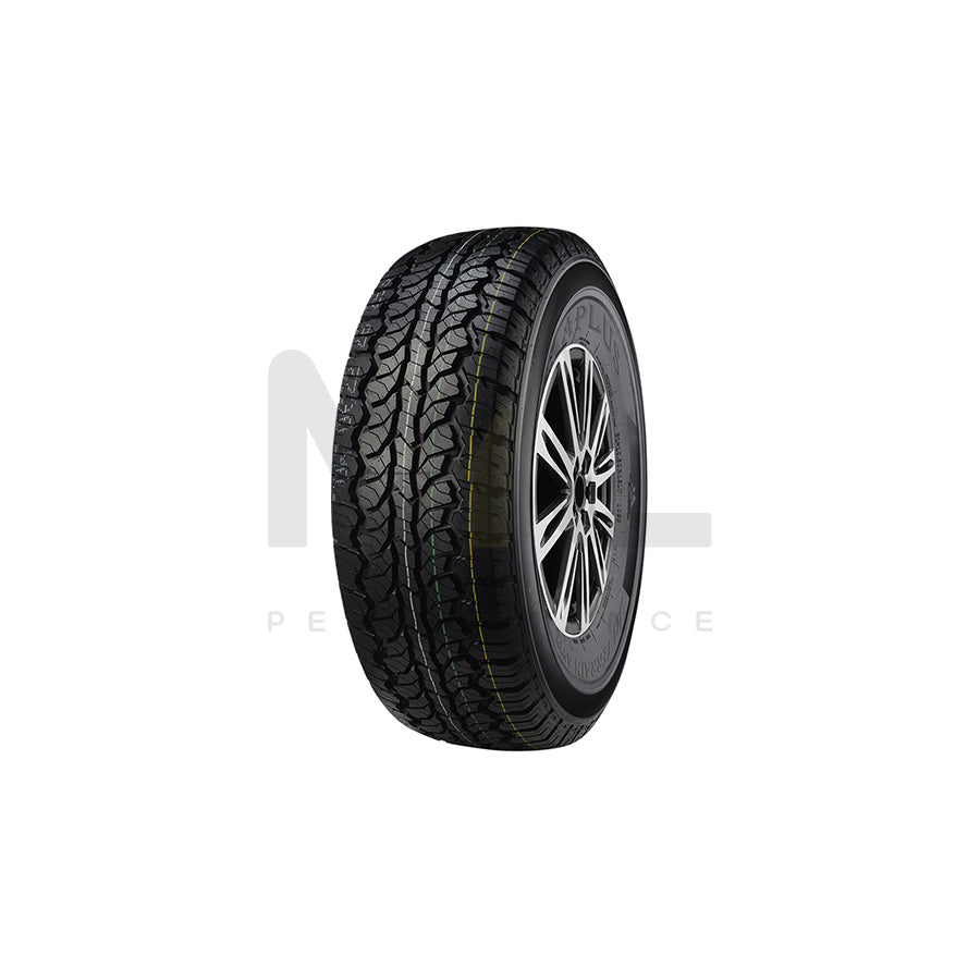 APlus A929 A/T OWL 31x10.50 R15 109S SUV Summer Tyre | ML Performance UK Car Parts