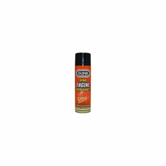 GRANVILLE 7100235 Gunk Engine Degreasant 500ml Aerosol | ML Performance UK UK