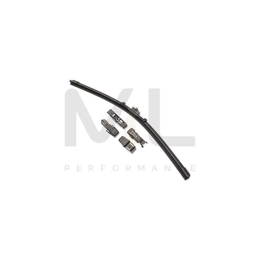 Bosch Aerotwin Flat Wiper Blade Single AP18U | Wiper Blades UK | ML Performance Car Parts