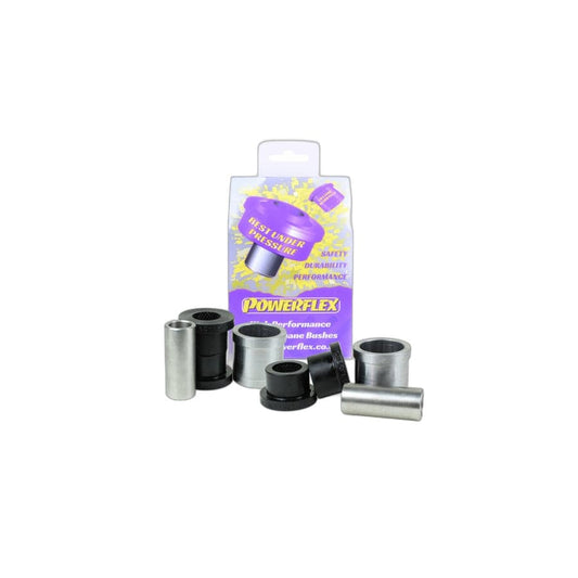 Powerflex PFR80-1512 Vauxhall - Opel Saab Holden Chevrolet Buick Rear Upper Arm Outer Bush (Inc. Insignia, 9-5, Vectra, Malibu, Regal, LaCrosse) | ML Performance UK Car Parts