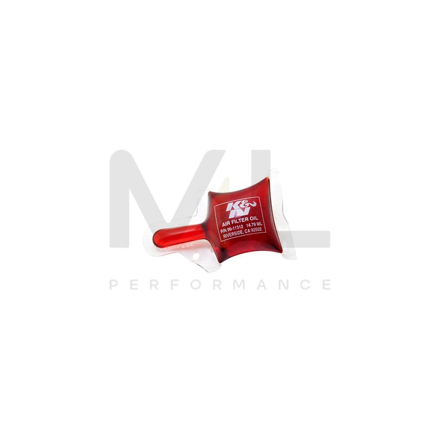 K&N 99-11312 Air Filter Oil | ML Car Parts UK | ML Performance