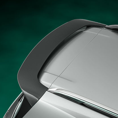 MANHART CARBON ROOF SPOILER FOR MERCEDES-AMG GLS 63