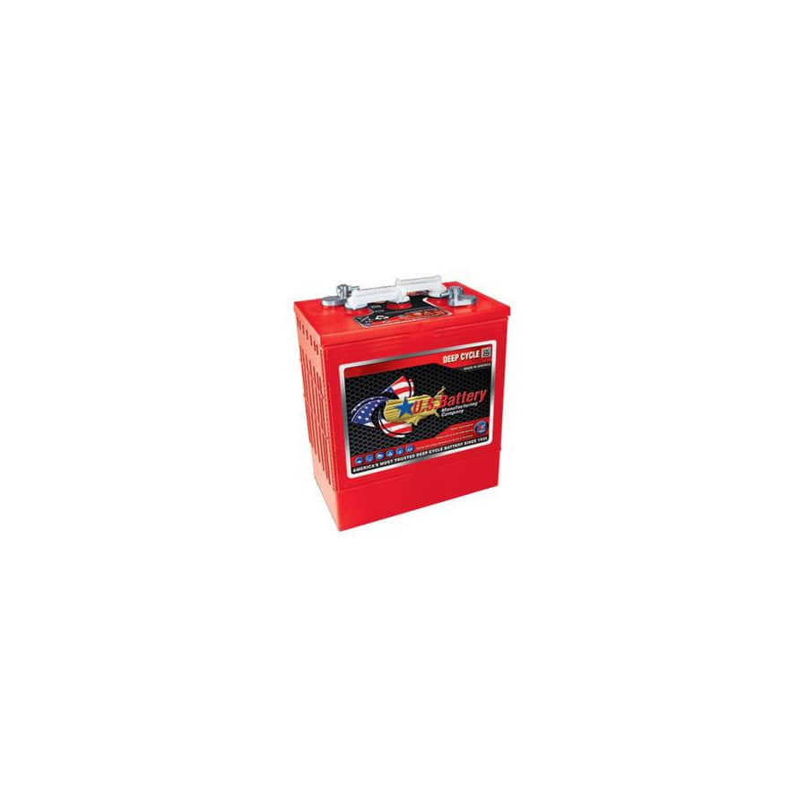 US Battery US305 6V Industrial Battery | ML Performance UK Car Parts