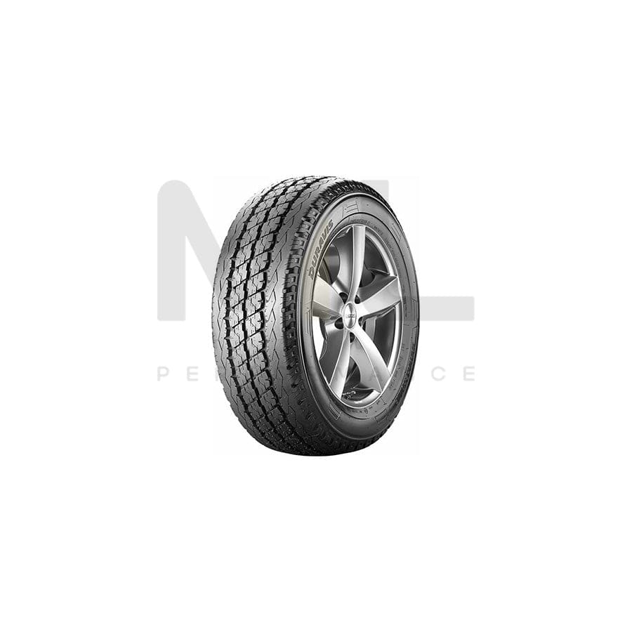 Bridgestone R630 195/65 R16 104/102R Van Summer Tyre | ML Performance UK Car Parts